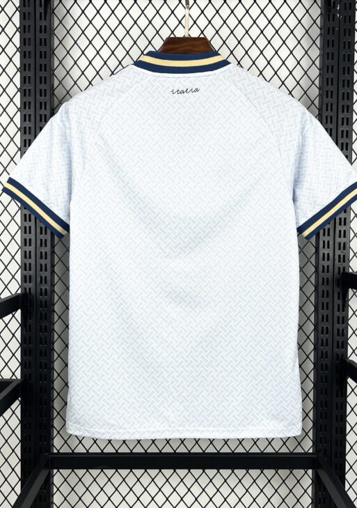 2026 Italy Away World Cup Kit Fan Version