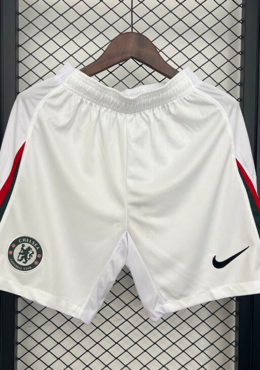 2025/2026 Chelsea Away Shorts