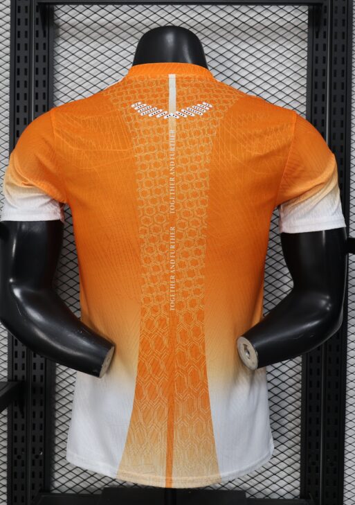 2026 Côte d'Ivoire Limited Jersey