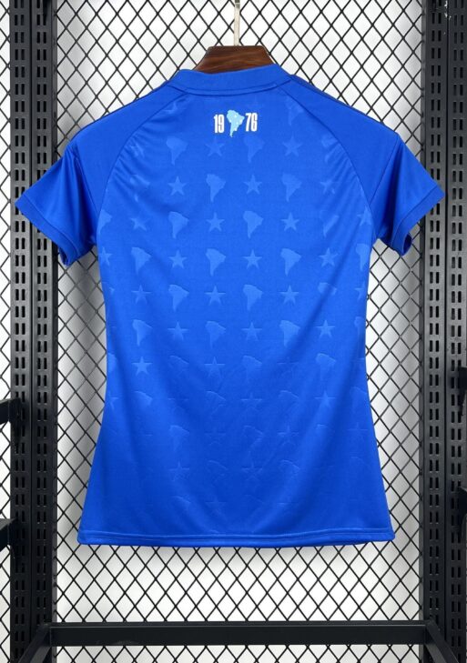 2026/2027 Cruzeiro Home Women