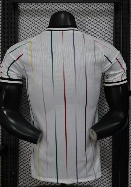 2026 Japan Away World Cup Kit Player Version