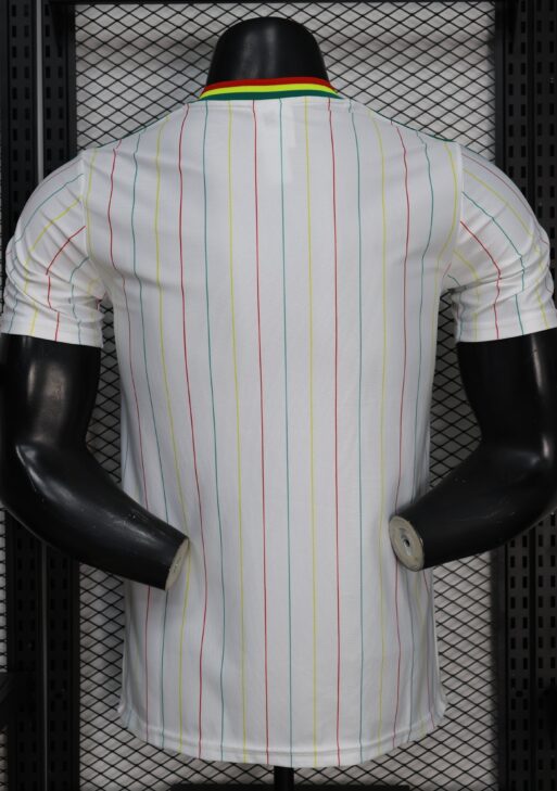 2026 Senegal Limited Jersey
