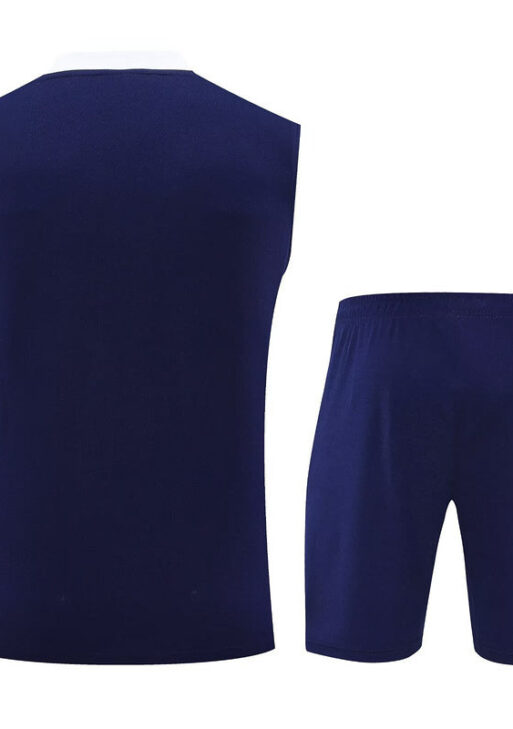 Inter Milan Tank Top Set