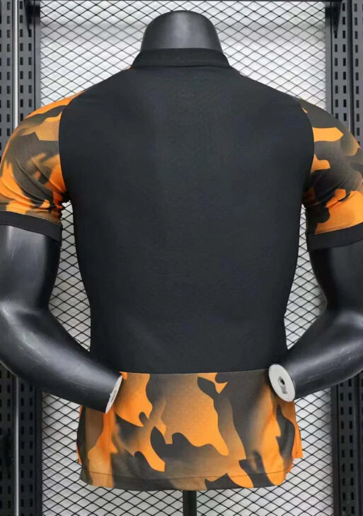 2023/2024 Olympique de Marseille Third Away