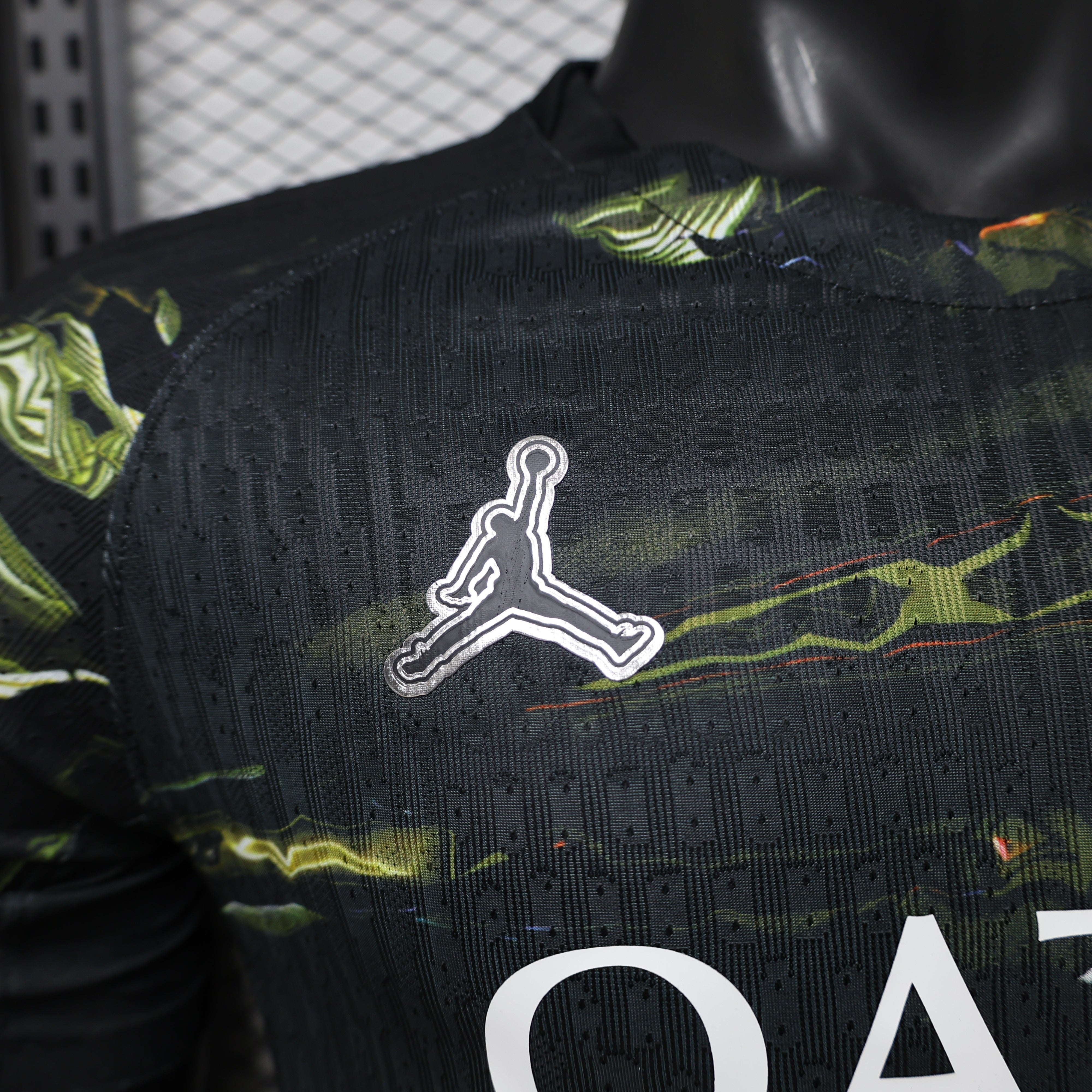 2026-2027 PSG x Stadium Night Kit - Image 3