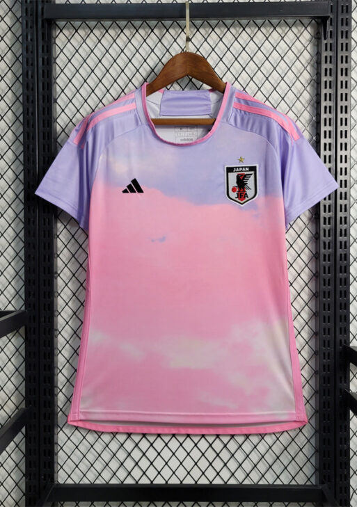 Japan "Sakura Dawn" Limited Jersey Women