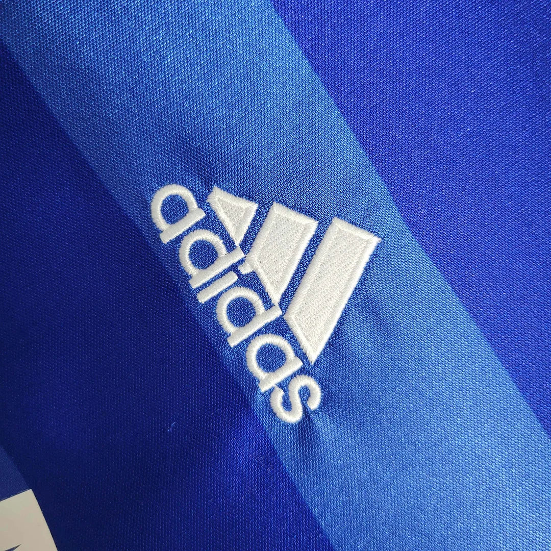 2011-2012 Retro Chelsea Home Jersey - Image 3