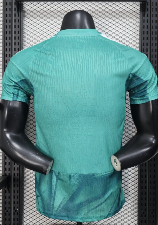 2026 Germany Pre-Match Kit