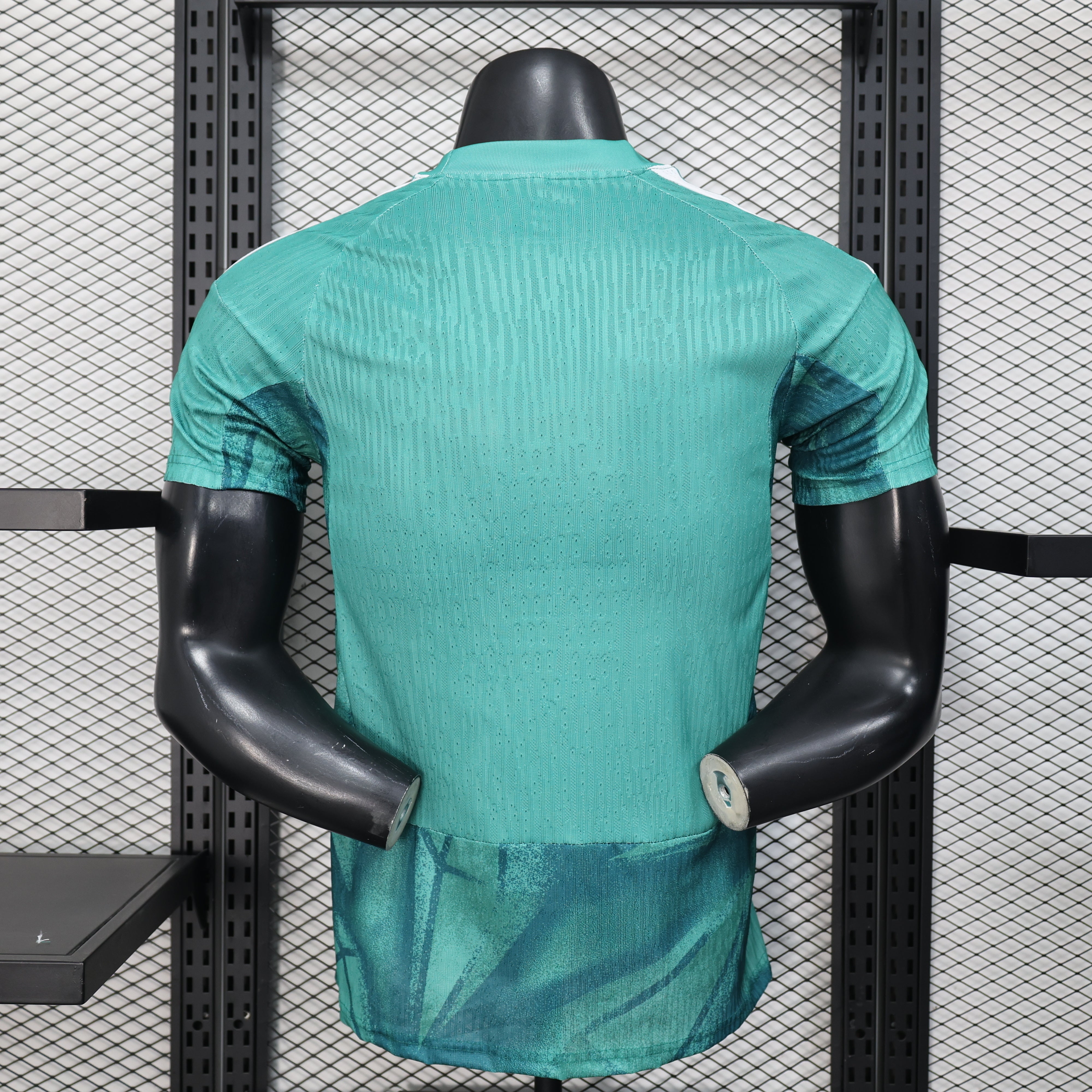 2026 Germany Pre-Match Kit - Image 1