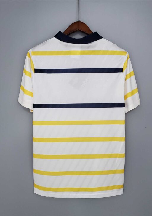 1988-1990 Retro Scotland Away Jersey