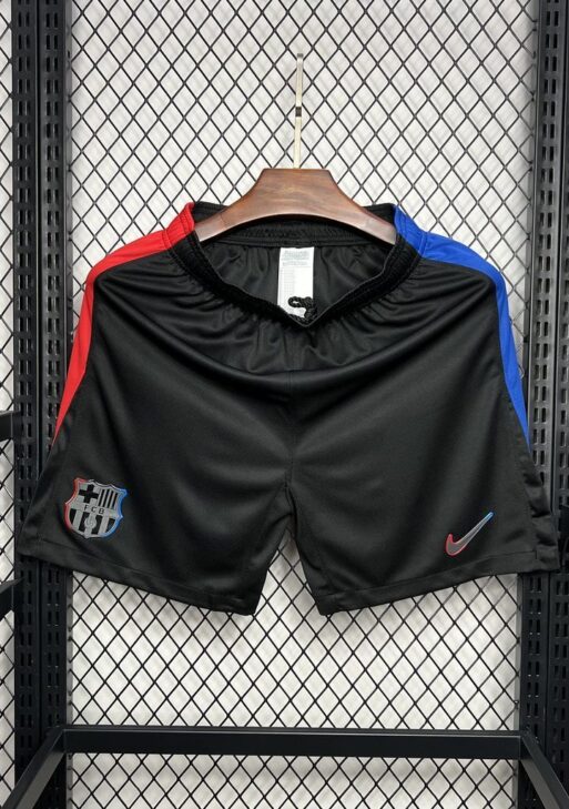 2024/2025 Barcelona Away Shorts
