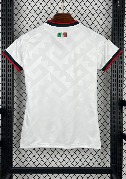 2026 Mexico Away World Cup Women
