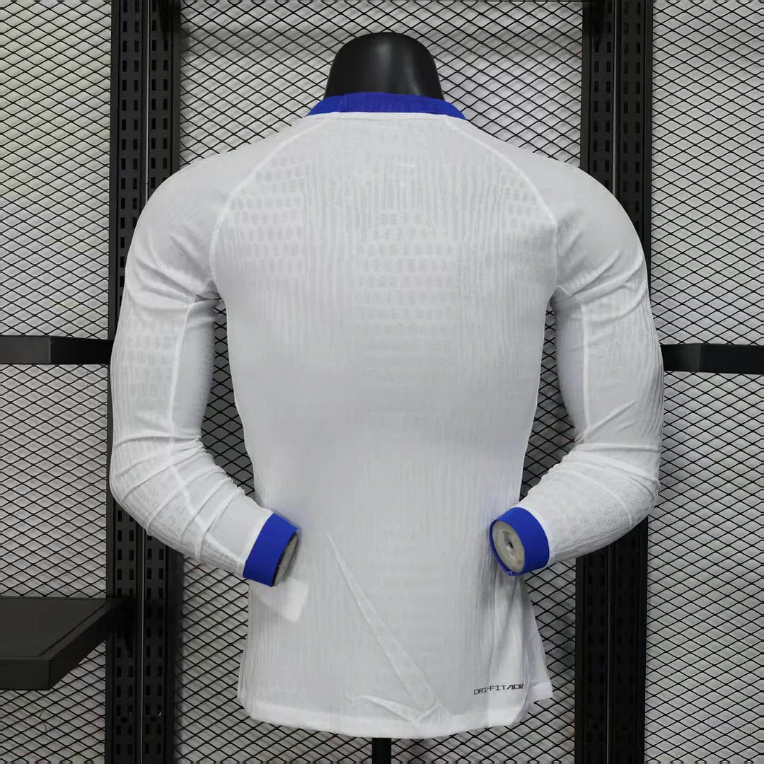 2025 England Home Long Sleeve - Image 1