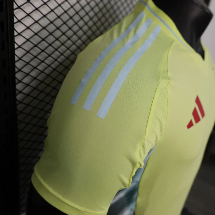 Spain 2024/2025 Away Kit - Image 5