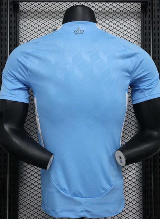 Belgium 2024 Away Kit