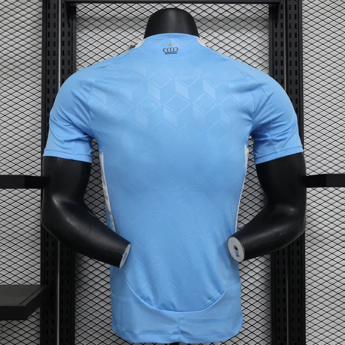 Belgium 2024 Away Kit - Image 1