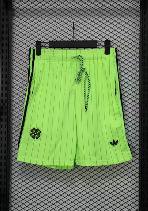 2025/2026 Celtic Casual Shorts