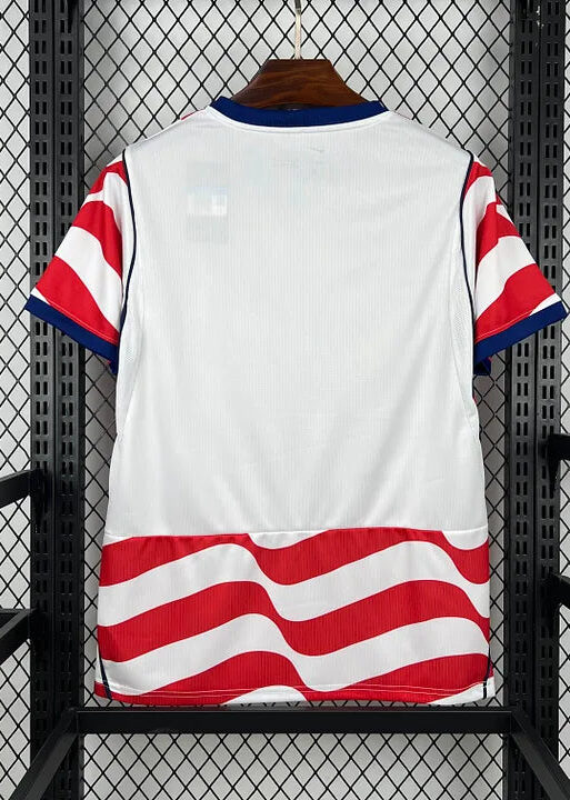 2026 USA Home World Cup Kit Fan Version