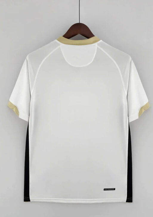 2006/2007 Retro Manchester United Away