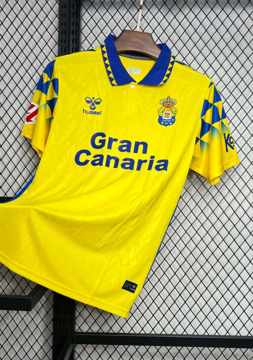 2024-2025 Las Palmas Home Kit