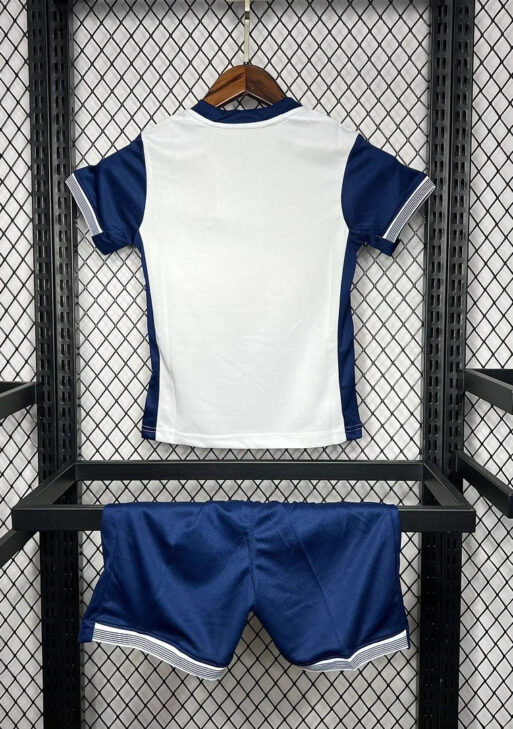 2024/2025 Tottenham Home Kids Size