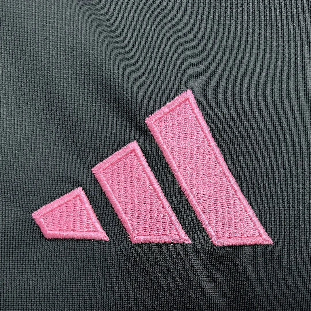 2025-2026 Inter Miami Away Kit - Image 3