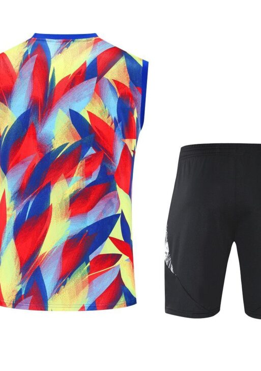 Arsenal Tank Top Set