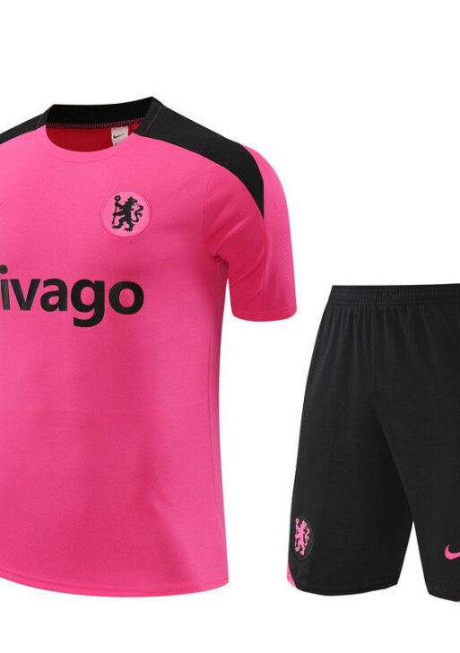 Chelsea Training Set