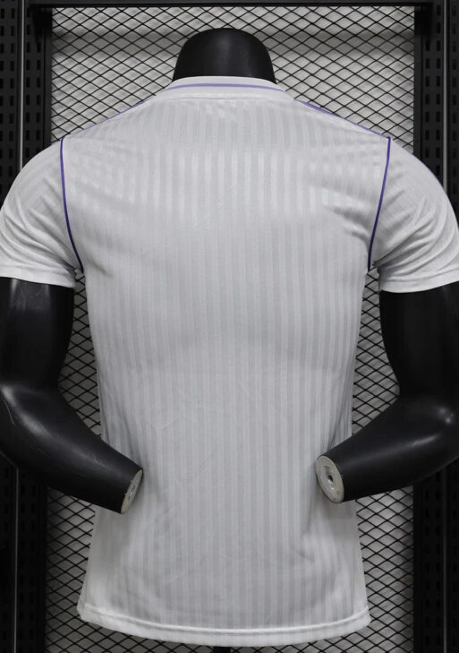 2024/2025 Real Madrid Limited Jersey