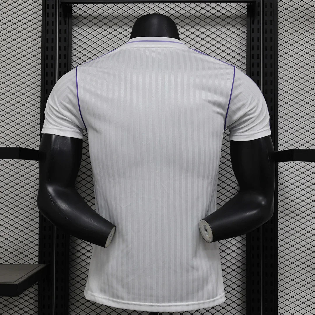 2024/2025 Real Madrid Limited Jersey - Image 1