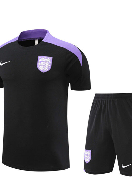 England Training Set