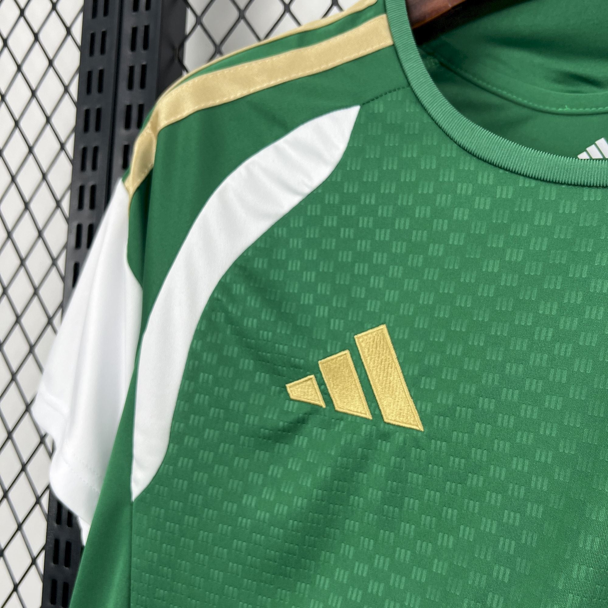 2026 Italy Pre-Match World Cup Kit - Image 2