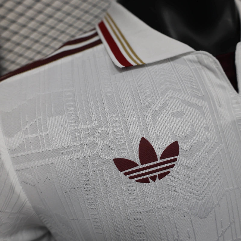 2025/2026 Arsenal Third Kit - Image 2