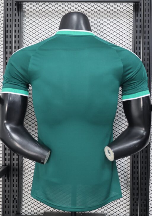 2026 Saudi Arabia Limited Jersey
