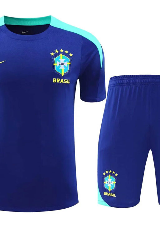 2024-2025 Brazil Training Set