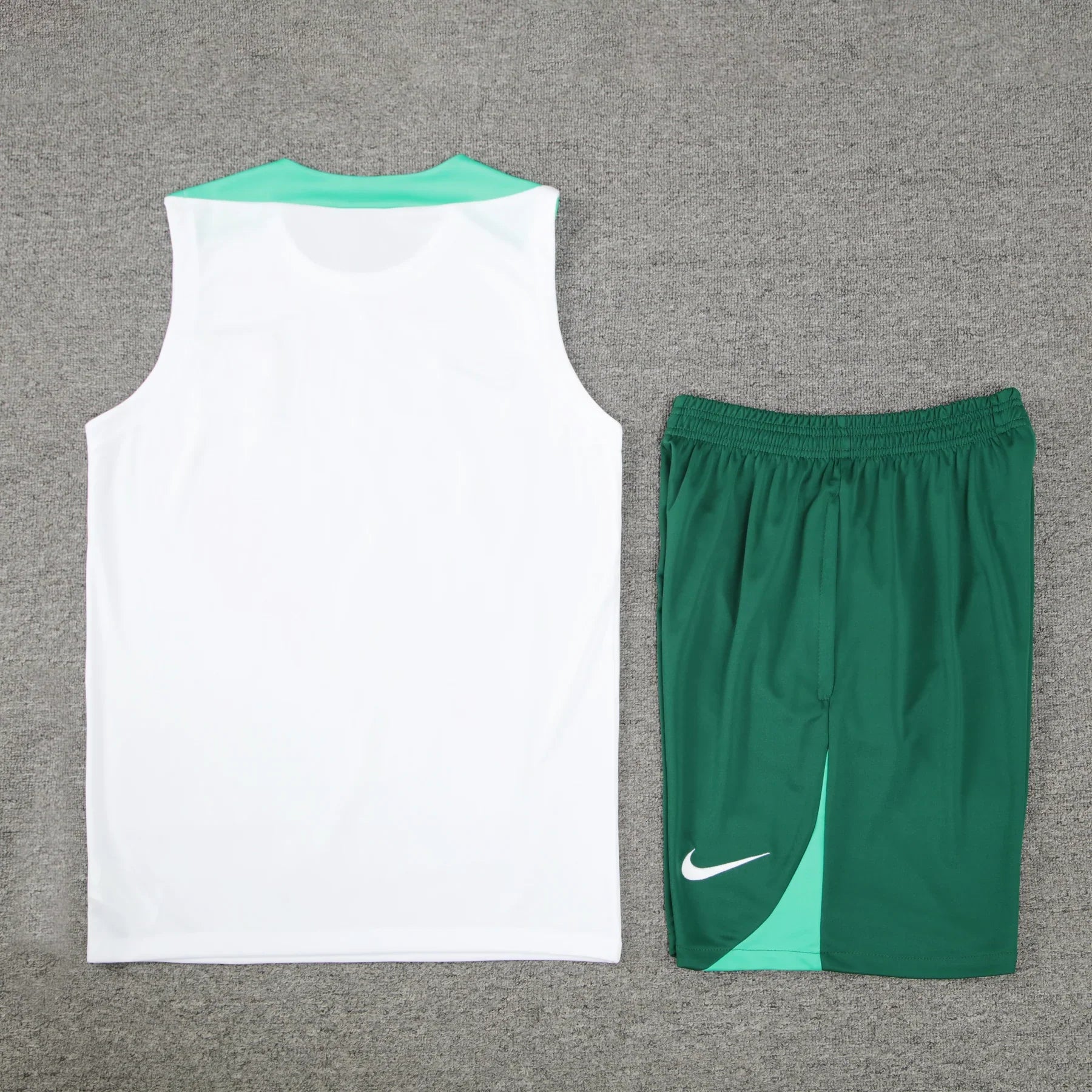 2024 Portugal Training Tank Top Set - Image 3