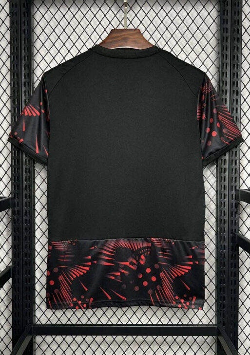 2024-2025 Sevilla FC Third Away Kit