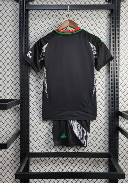 2024/2025 Arsenal Away Kit Kids Size