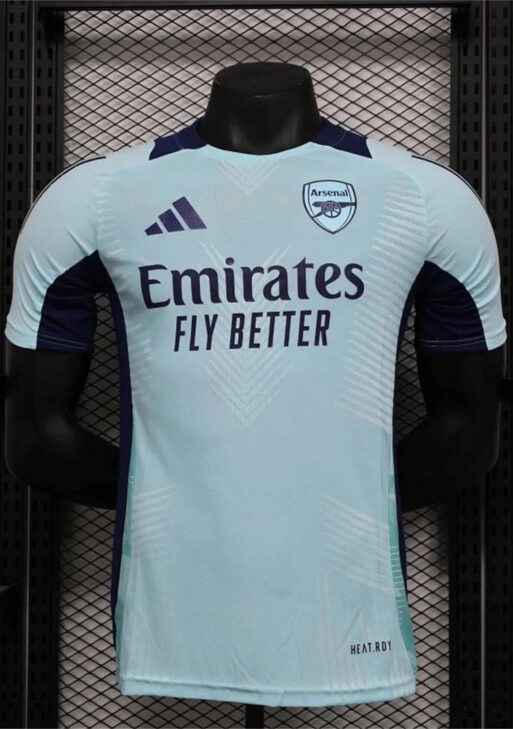 2024/2025 Arsenal Match Training Kit