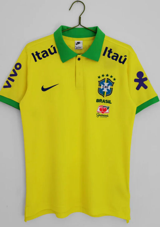 Brazil 2014-2015 Training Kit II