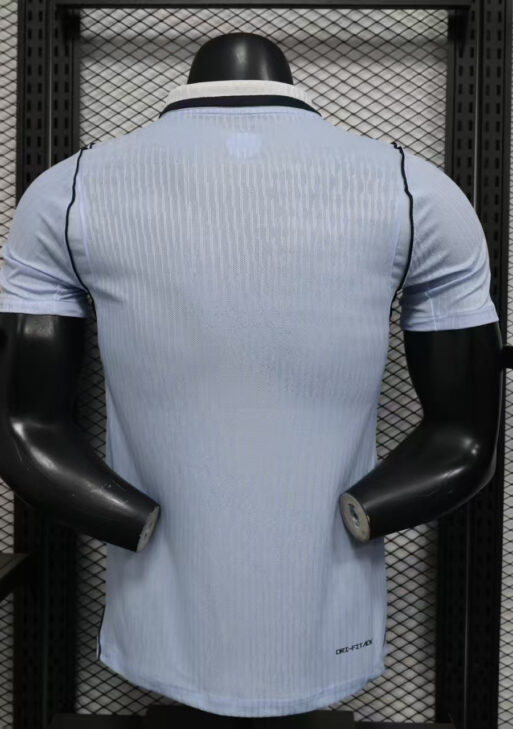 2026 Uruguay Home World Cup Kit Player Version