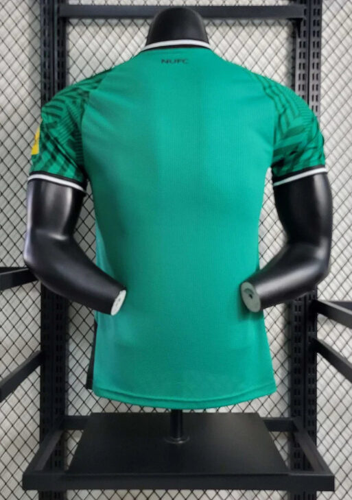 2023/2024 Newcastle United Away Jersey