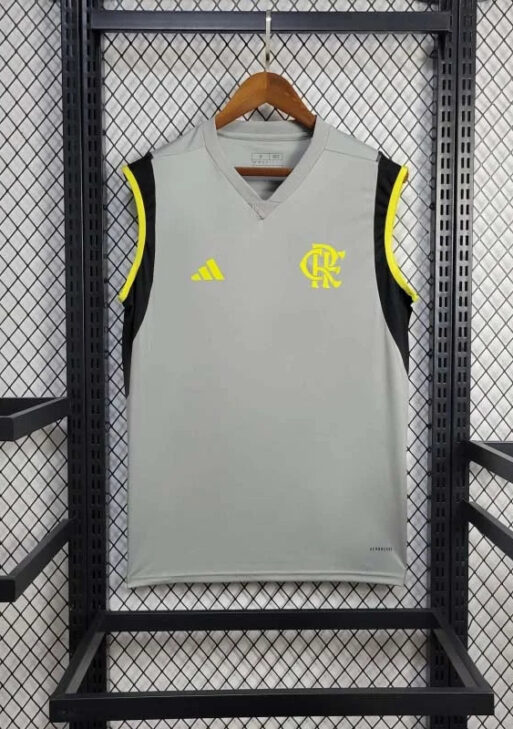 2024/2025 Flamengo Tank Top