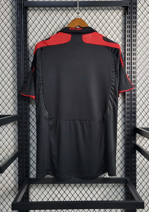 2007-2008 Retro AC Milan Third Away Jersey