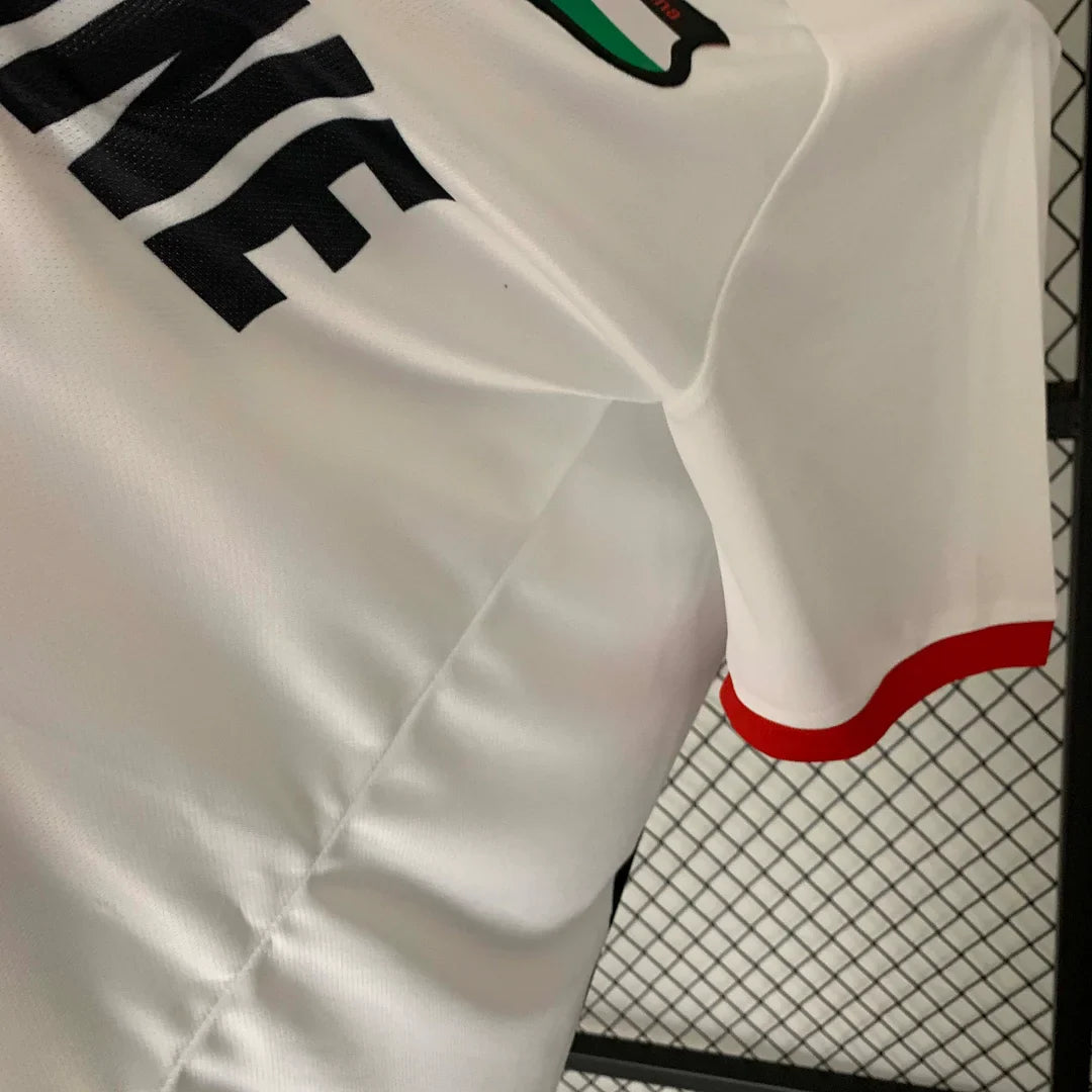 2023/2024 Palestine Away Kit - Image 7