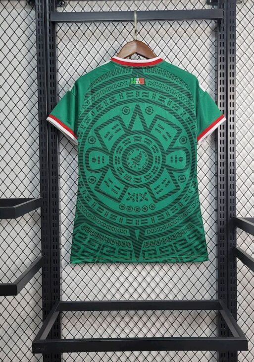 2026 Mexico Home World Cup Women