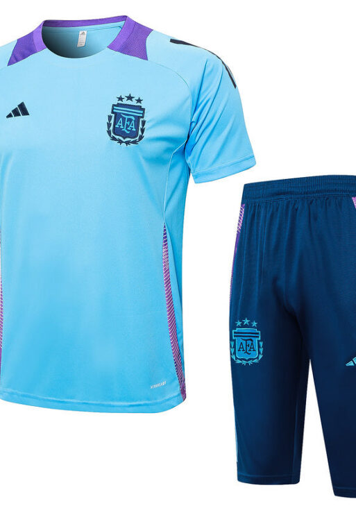 2024 Argentina Training Set