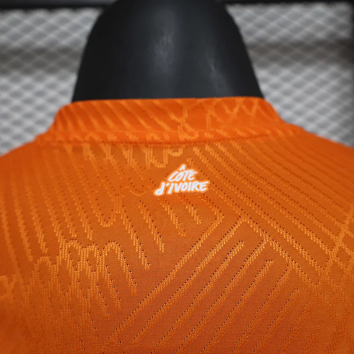 2024/2025 Côte d'Ivoire Home Kit - Image 6
