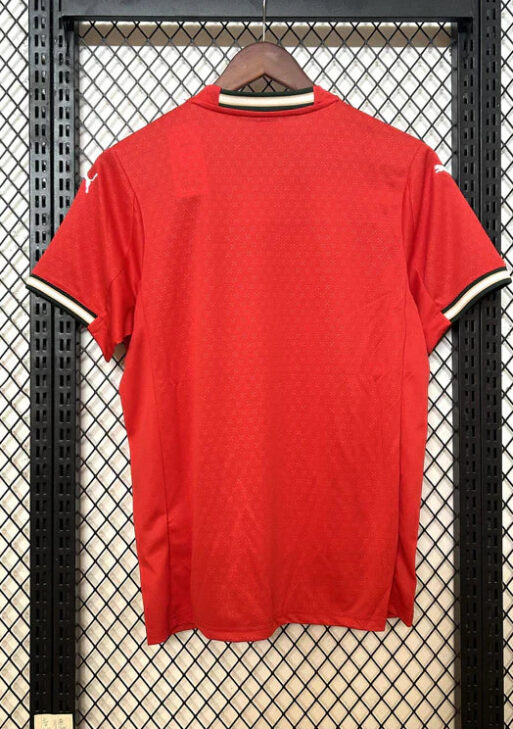 Portugal 2025/2026 Home Kit