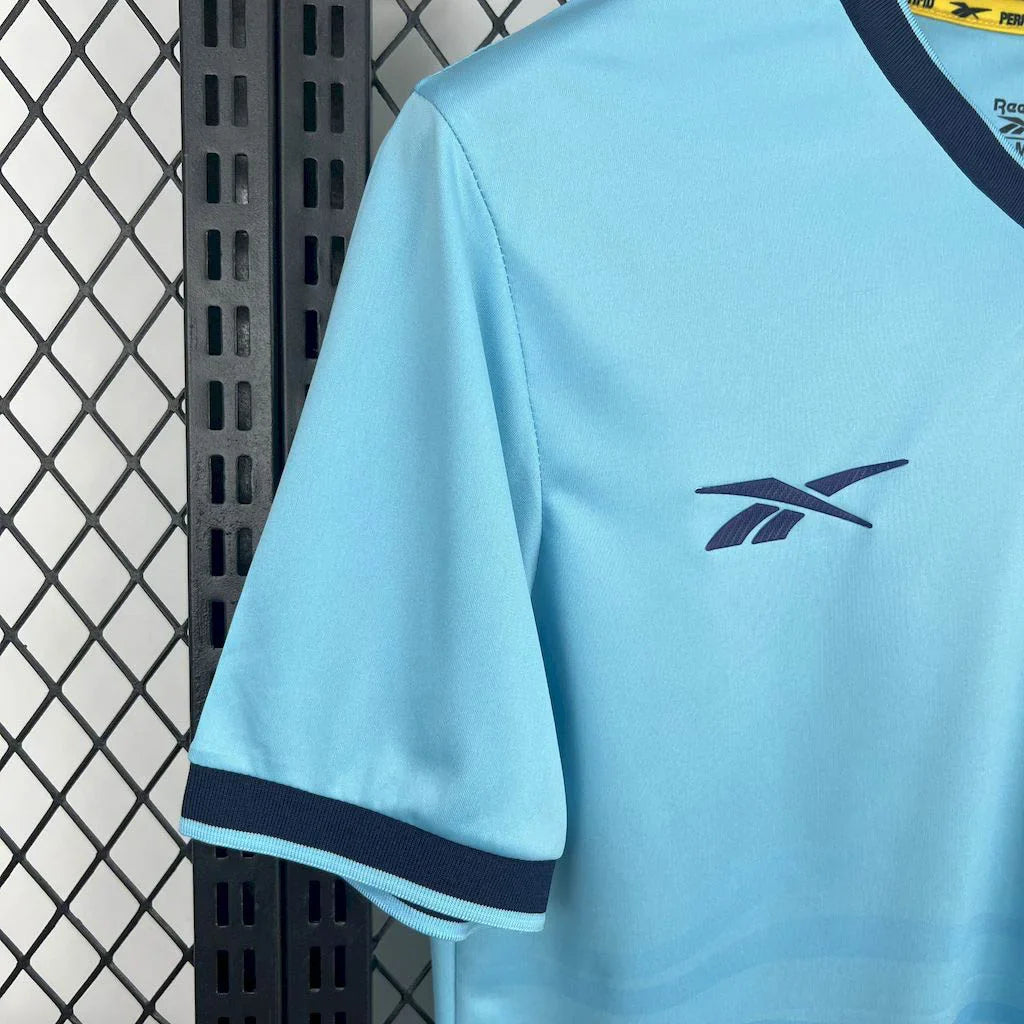 2025-2026 Panama Away Kit - Image 4